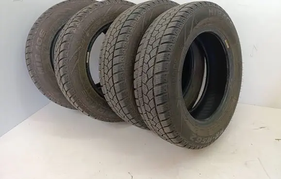 Fiat Seicento/600 R12 winter tire 