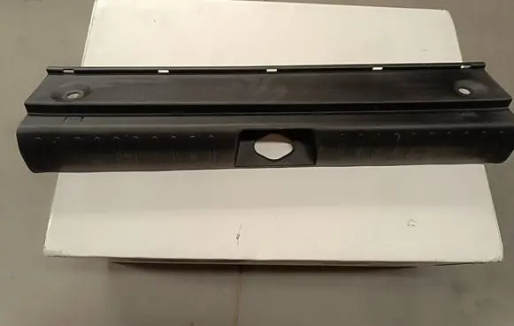 KIA EV6 Trunk/boot sill cover protection 85770CV500