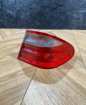 Mercedes-Benz CLK A208 C208 Rear/tail lights 2088200264