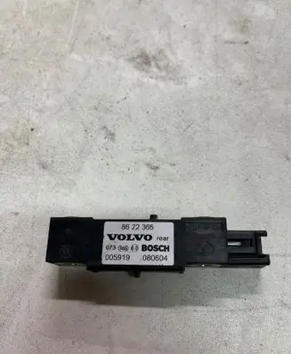 Volvo V70 Airbag deployment crash/impact sensor 8622365 080604 005919