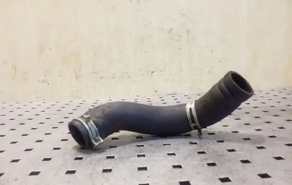Peugeot 508 Engine coolant pipe/hose
