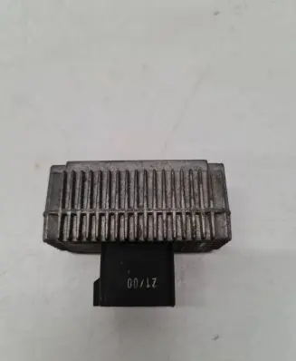 Opel Frontera B Glow plug pre-heat relay 09132691 51299008