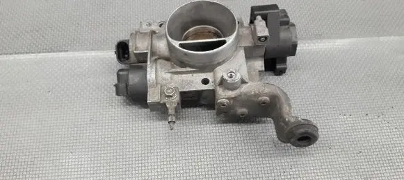 Fiat Punto (199) Throttle body valve 