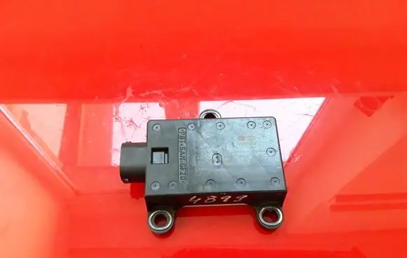 KIA Sorento ESP acceleration yaw rate sensor 956902P000 BG6813B200 A2C53311192