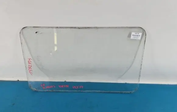 Renault Master II Rear door window glass IMPRK1592734