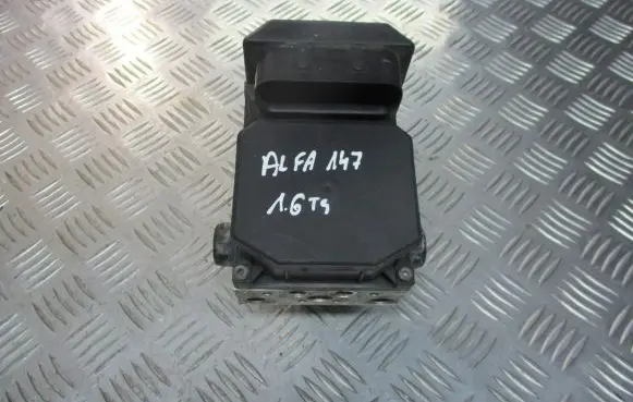 Alfa Romeo 147 ABS Pump 51754309