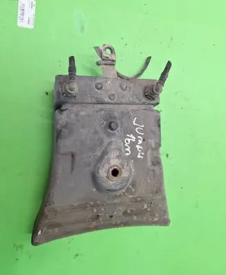 Citroen Jumpy Fuel filter heater 