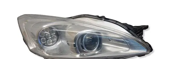 Peugeot 508 Headlight/headlamp 9687580580 186522589