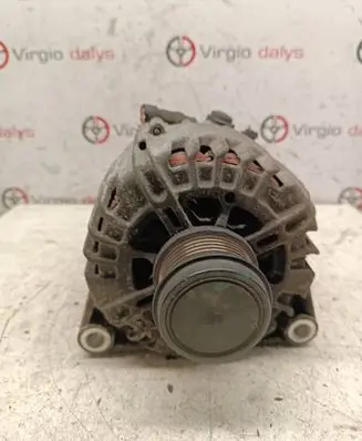 Volvo S60 Generator/alternator AV6N10300GC 30659390 111213587
