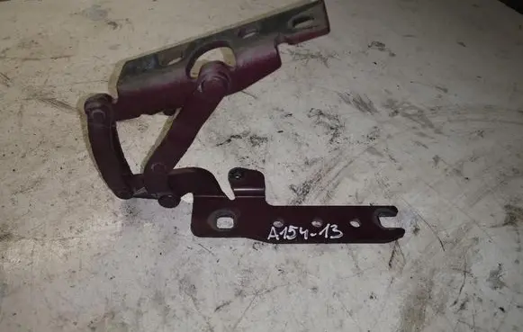 BMW 7 E65 E66 Tailgate/trunk/boot hinge 8240334