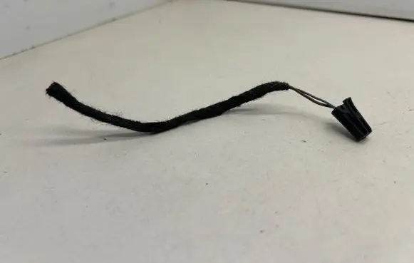 Audi Q7 4M Other wiring loom 8W0971832