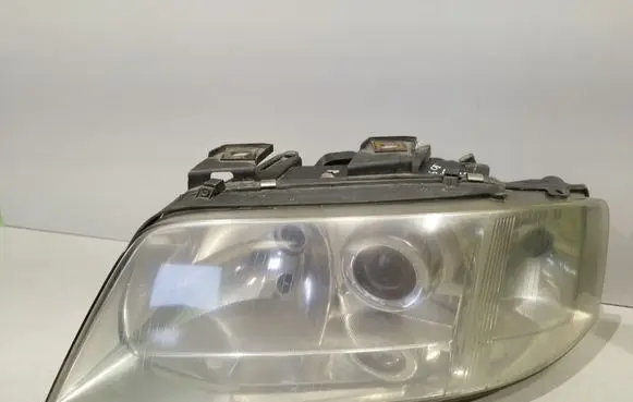 Audi A6 S6 C5 4B Headlight/headlamp