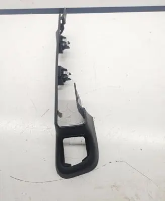 Chrysler Pacifica Front driver seat rail trim 5XF35TRMAB 66592M