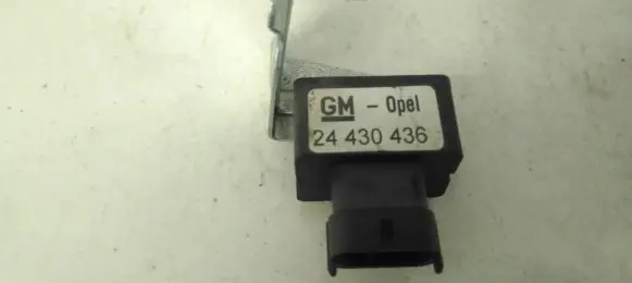 Opel Vectra C Sensor 9570930003