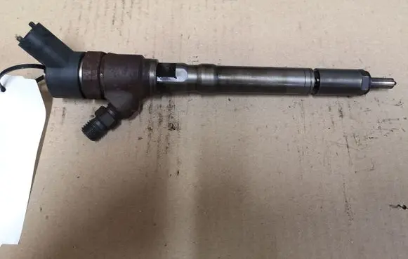 KIA Carens I Fuel injector 0445110064