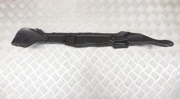 Toyota Highlander XU70 Fender end trim 538280E050