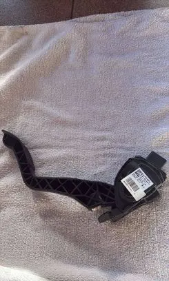 Citroen C3 Accelerator throttle pedal 1601CW