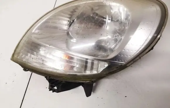 Renault Kangoo I Headlight/headlamp 89028548