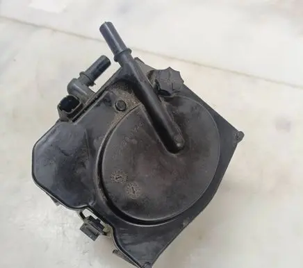 Peugeot 307 Fuel filter HDF939 01123