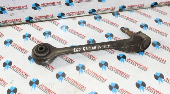 BMW 5 E60 E61 Front control arm 2347981 6082T6