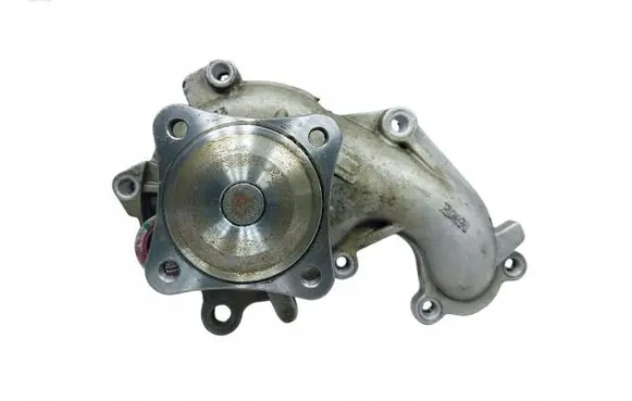 Ford Focus Electric auxiliary coolant/water pump