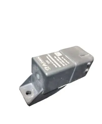 Citroen Jumper Glow plug pre-heat relay 51299058A