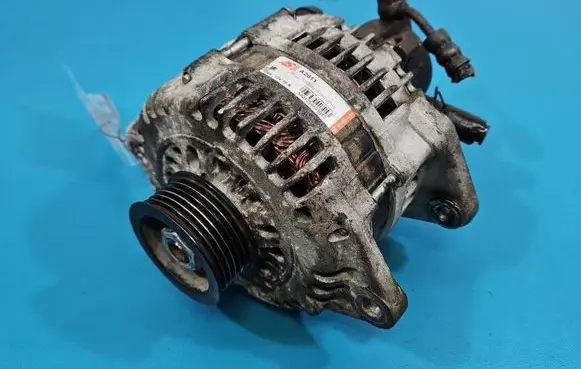 Opel Meriva A Generator/alternator IMPRK1596368