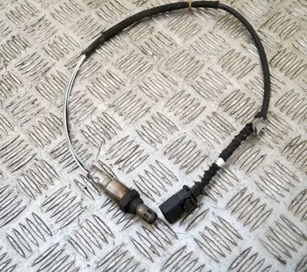 Volkswagen Polo V 6R Lambda probe sensor 04C906262AC