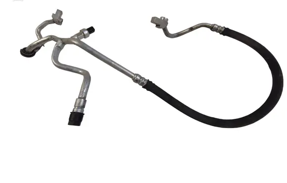 Ford Edge II Air conditioning (A/C) pipe/hose K2GH19N601 K2GH19N601HB