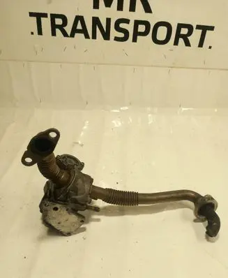 Volkswagen Golf V EGR valve 03C131503B