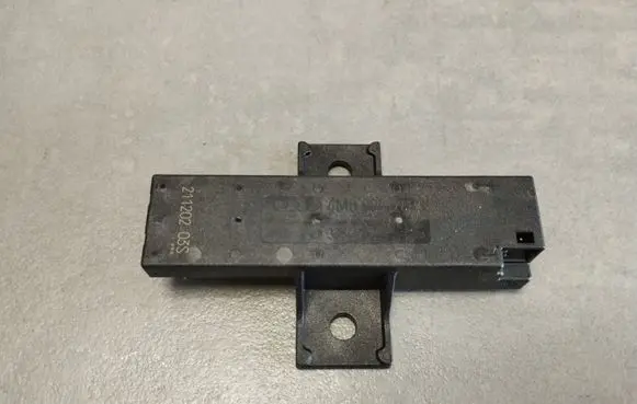 Audi A6 Allroad C8 Keyless (KESSY) go control unit/module 4M0907247