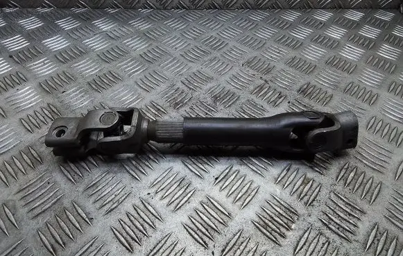 Opel Zafira B Steering column universal joint