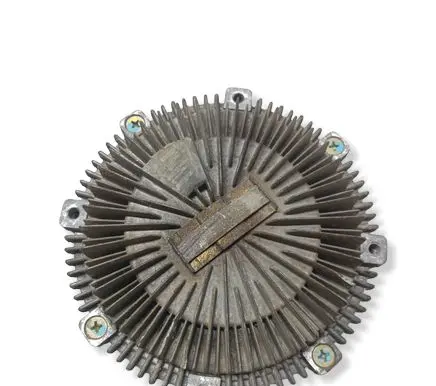 Mitsubishi Pajero Viscous fan clutch RE4566381