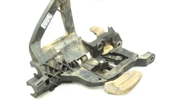 Ford Ranger Gear shifter/selector 2214501 JB3R7C372BA