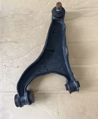 Rear upper control arm/wishbone