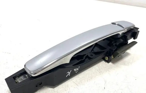 Nissan Murano Z50 Front door exterior handle ZDC2