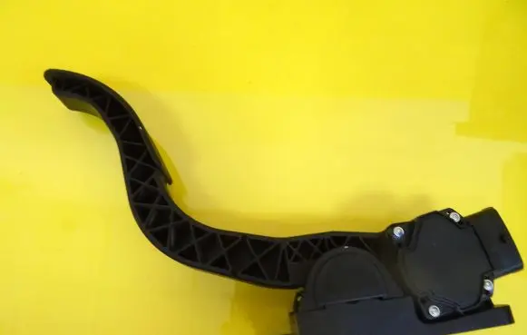 KIA Carnival Accelerator throttle pedal 0281002541