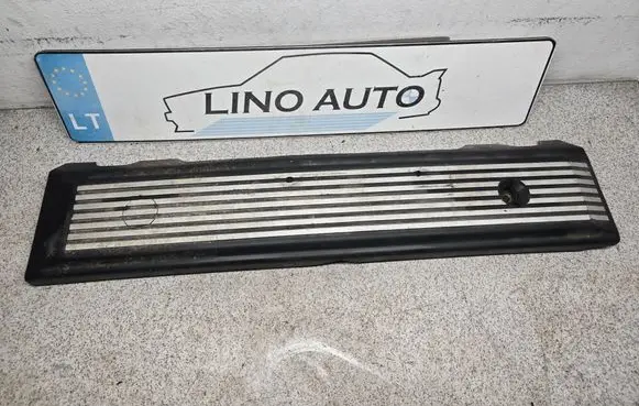 BMW 5 E39 Engine cover (trim) 13351740160