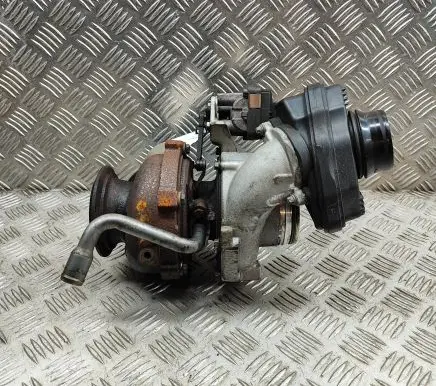 BMW X5 F15 Turbo 8517631