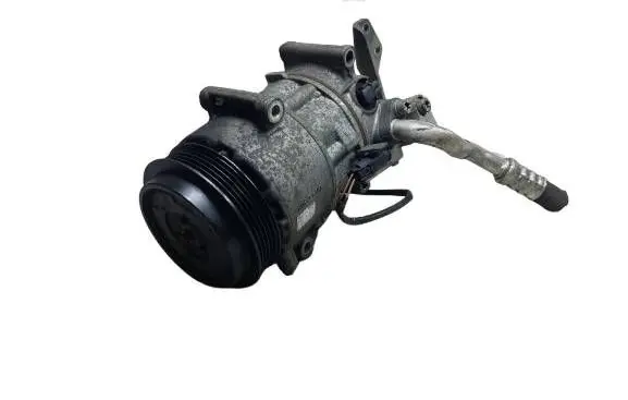 Mercedes-Benz A W169 Air conditioning (A/C) compressor (pump) A0012303511KAS A0012303511 4471806646