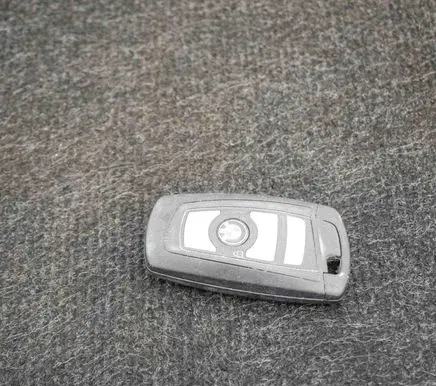 Ignition key/card