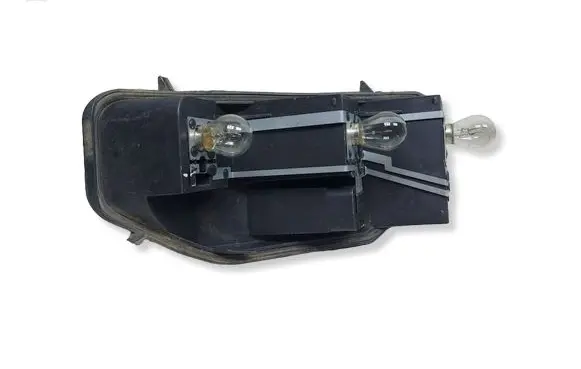Peugeot 407 Tail light bulb cover holder 151737KASACJ