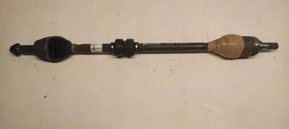 KIA Xceed Front driveshaft 49501J7030