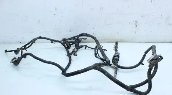 Ford Edge I Positive cable (battery) CT4T14B060BD