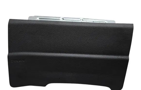 Volkswagen Sharan Knee airbag 7N1880841B 1016108T19 BE5LP0087GS