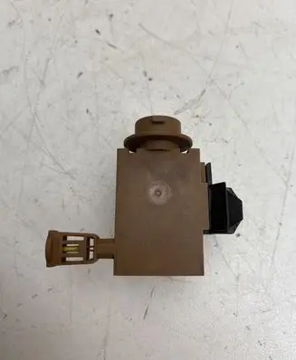 Volkswagen PASSAT B8 Air quality sensor 3Q0907643
