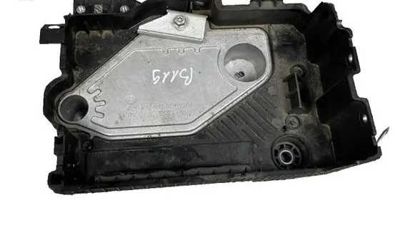 Renault Clio V Battery box tray 648947355R