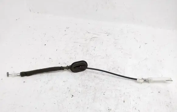 Ford Fusion II Rear door cable line 