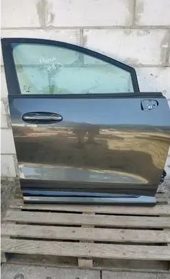 Ford Puma Front door