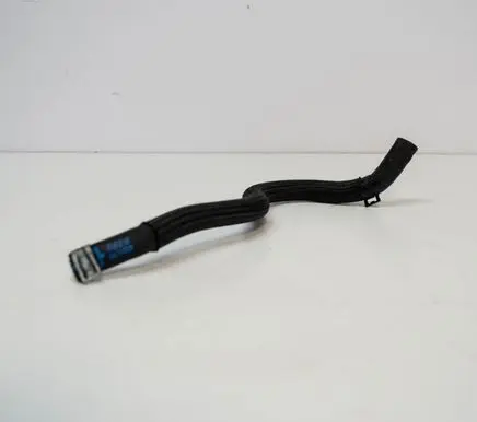 Volkswagen Jetta VI Air intake hose/pipe 1K0130307BM